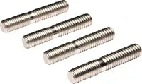 Harley-Davidson FXEF 1340 Fat Bob [1986] - 12-point rocker box mounting kit - picture 4