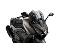 KYMCO AK 550 PREMIUM [2025] – Windschutzscheibe V-Tech Line Sport – Stark getönt-1