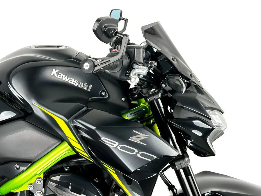 Kawasaki Z 900 [WRS] - tuulilasi
