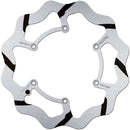 Beta RR 300 Racing [2022] - BREMSSCHEIBE FIXED WAVE GROOVED OVERSIZE – Bild 1