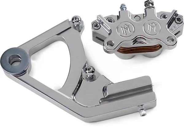 Harley Davidson Fxst [PERFORMANCE MACHINE (PM)] - Brake Caliper Kit