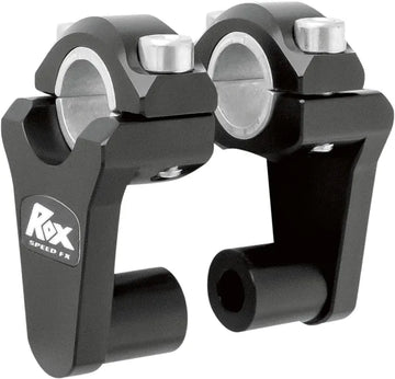 Yamaha RS 125 [ROX SPEED FX] – Elite kääntyvät ohjaustangon nousut 7/8" ja 1-1/8" ohjaustankoon