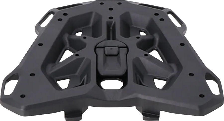 Yamaha MT-09 [SW-MOTECH] – Adapter-Kit für STREET-RACK Gepäckträger