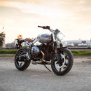 Bmw R Nine T ABS Scrambler [2023] - ajovalojen asennussarja - kuva 3
