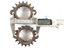 Moto Guzzi 850 -T3 VD [1979] - Casting Scrons -kiinnitys-4