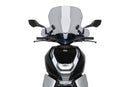 ZEEHO AE8 S+ [2025] – Scooter Screen City Touring – sävytetty-1