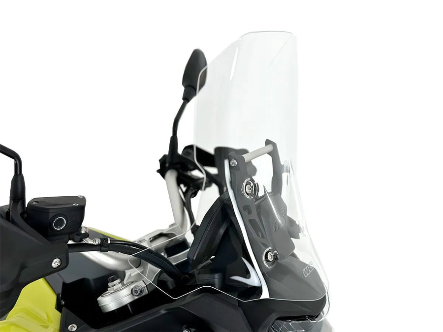 BMW F 900 GS [WRS] - tuulilasi