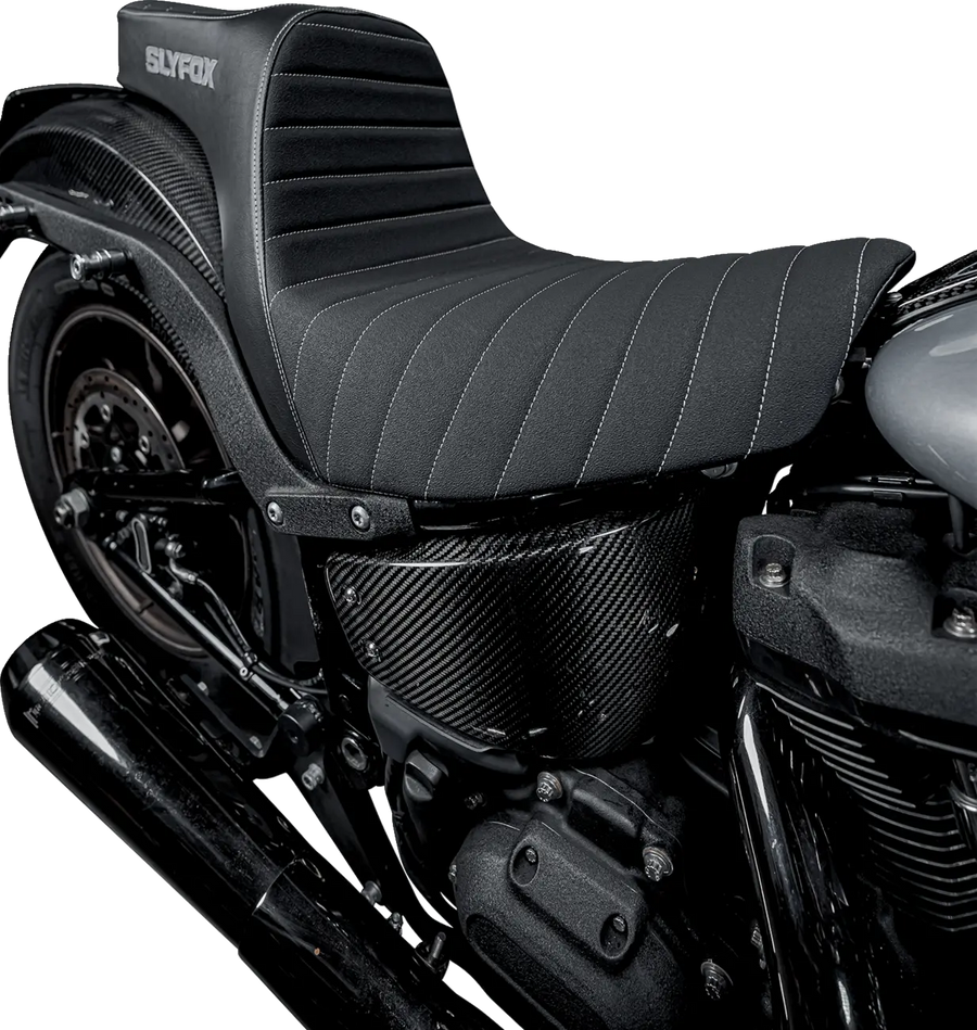harley davidson fxlrst [SLYFOX] – High Noon -istuin