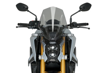 SUZUKI GSX-S 1000 [2024] – Uuden sukupolven Touring – Voimakkaasti sävytetty