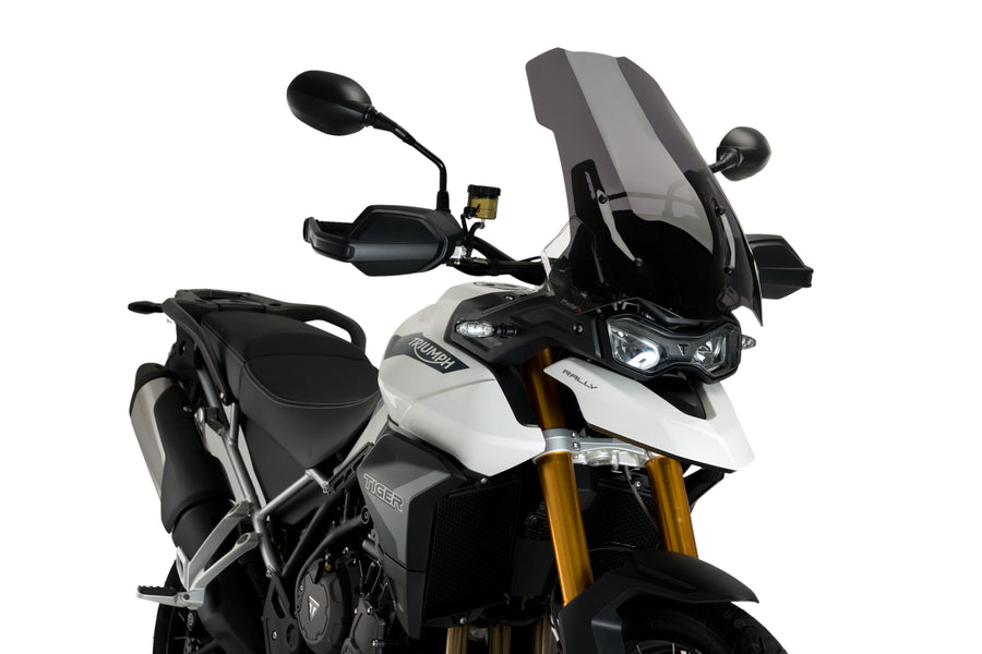 TRIUMPH TIGER SPORT 850 [2025] – Tourenscheibe – Transparent
