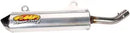 Honda Cr 250 R (Cr 250 R) [2000-2001] - Powercore 2 Shorty rear silencer – picture 7