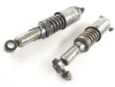 Suzuki GT 550 [1978] - Shock Absorker Spring jalat pariskunta-3
