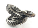 KTM 640 Adventure LC4 [1998] - Gears of Gears-2