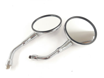 Kawasaki 1500 VN-15 SE VNT 50 A[1989] - Mirror Side Mirror Set Pair