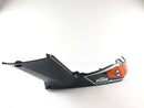 KTM Duke 125 [2011] - Heckverkleidung links Verkleidung-1