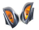 BMW R 1150 RT [2003] - Peilikansipeili Blinker Set Pariskunta-1