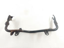 Honda Africa Twin XRV 650 RD03 [1989] - Cladding Holder-4