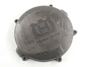 Husqvarna TE 450 H8 [2007] - moottorin kansi