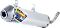 Ktm Mxc 200 [2004-2005] - Turbinecore 2 Spark Arrestor Endschalldämpfer – Bild 4
