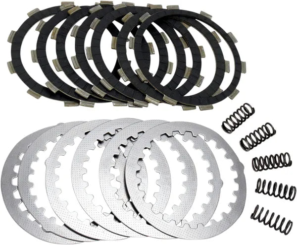 Yamaha TDR [EBC] – DRCF series clutch kit