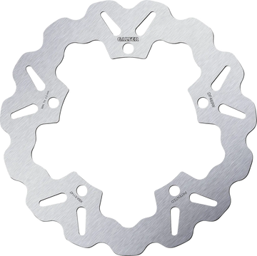 Yamaha Mt-09 Atr S [2025] - brake disc – picture 1