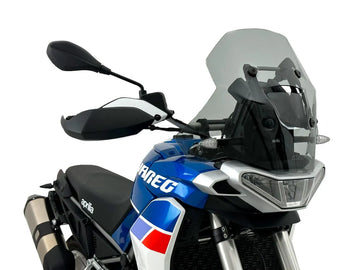 Aprilia Tuareg 660 [WRS] -Motorcycle-verhouslevy