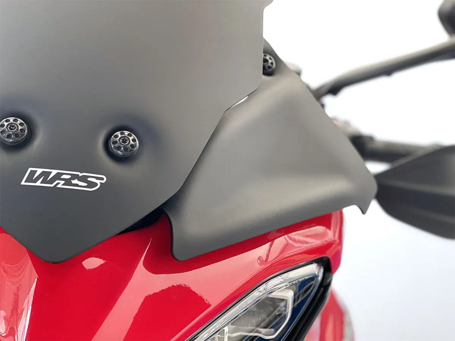 ducati multistrada v4 [WRS] – Paar seitliche Windabweiser