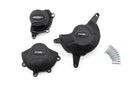 HONDA CBR 650 R [2023] – Engine guards – Black