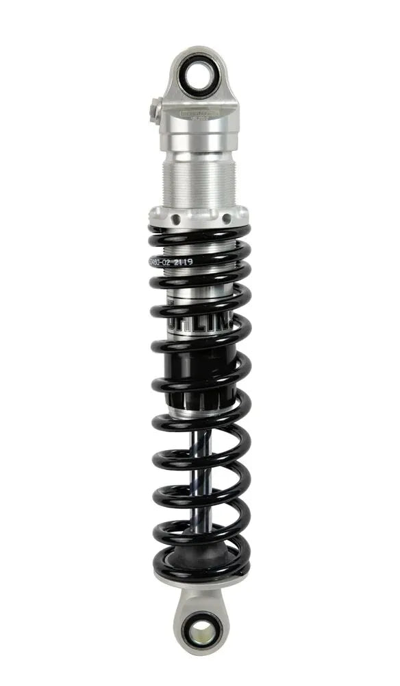 harley davidson flfb [OHLINS] – kevät