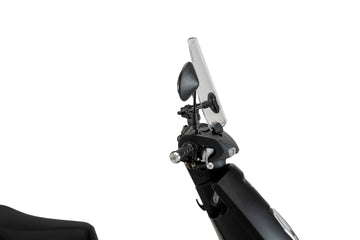 HONDA EM1 E [2024] – Skootterin tuulilasi Trafic – sävytetty - 0