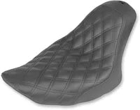 Harley Davidson Fxst [SADDLEMEN] – Renegade™ Lattice Stitch -sooloistuin