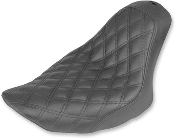 Harley Davidson Fxst [SADDLEMEN] – Renegade™ Lattice Stitch -sooloistuin