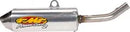 Suzuki Rm 125 [2001-2002] - Powercore 2 Shorty Endschalldämpfer – Bild 10