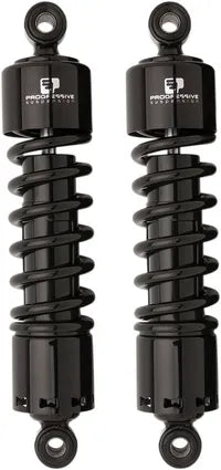 Harley Davidson Dyna [PROGRESSIVE SUSPENSION] – 412-sarjan iskunvaimennin