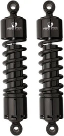 Harley Davidson Fxdwg [PROGRESSIVE SUSPENSION] - 412 Series Shock Absorber
