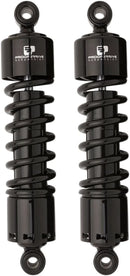 Harley Davidson Dyna [PROGRESSIVE SUSPENSION] – 412-sarjan iskunvaimennin