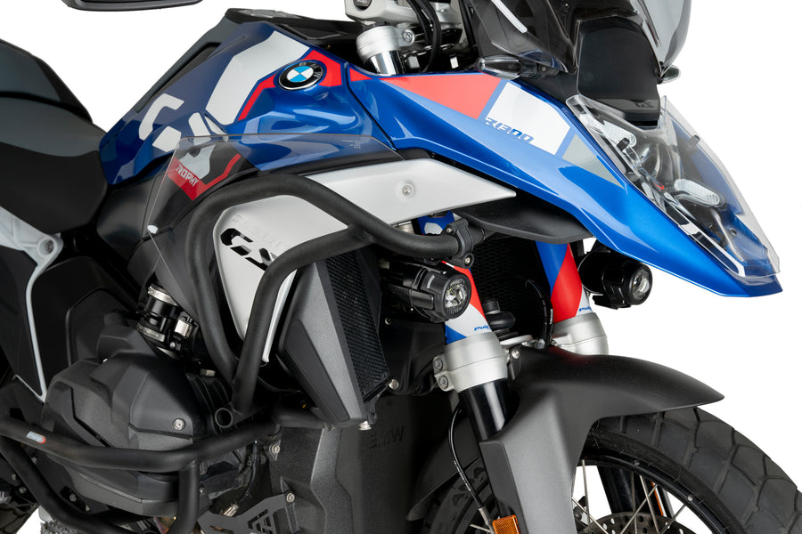 BMW R 1300 GS TROPHY [2025] – Unterer Deflector – Transparent