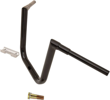harley davidson fltruse [LA CHOPPERS] – 1-1/2" Grande Twin Peaks Touring ohjaustangot - 0
