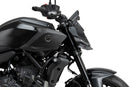 YAMAHA MT-07 Y-AMT [2025] – Tuulilasin etuspoileri-7