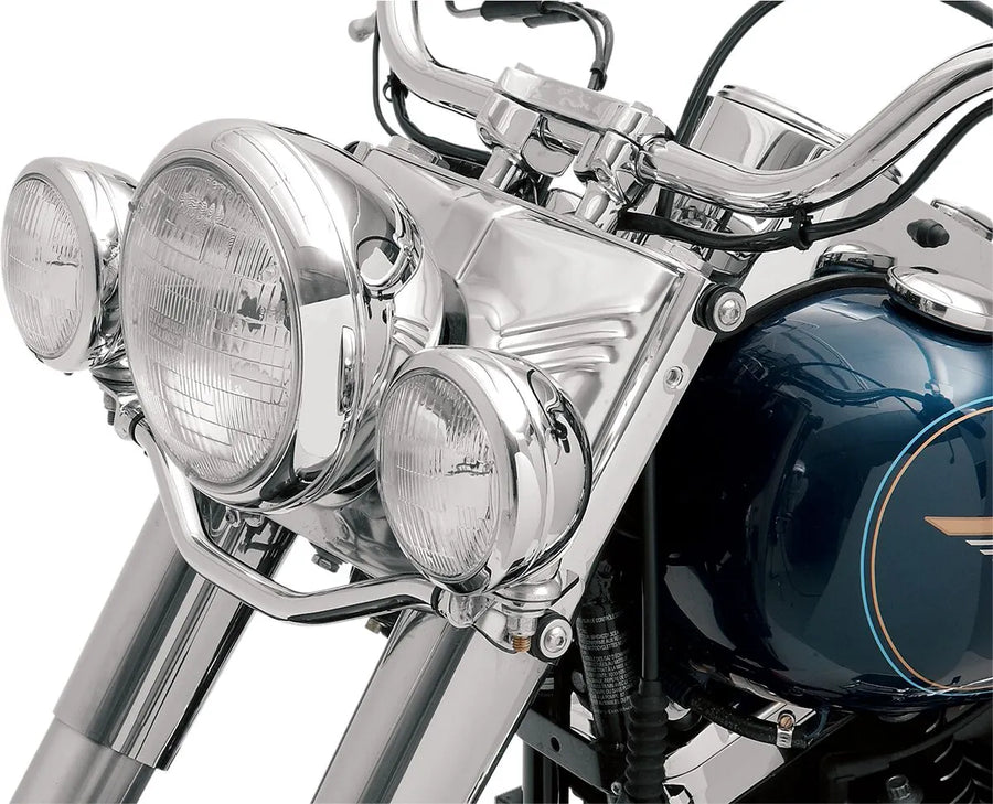harley davidson flst [DRAG SPECIALTIES] – kohdevalopalkki