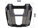 Honda CBF 125 [2008-2015] - Easyrack Topcaseträger schwarz