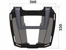 Suzuki DL 650 V-Strom [2004-2011] -Easrack-2