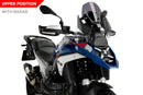 BMW R 1300 GS TROPHY [2025] – Sportscheibe – Stark getönt-7