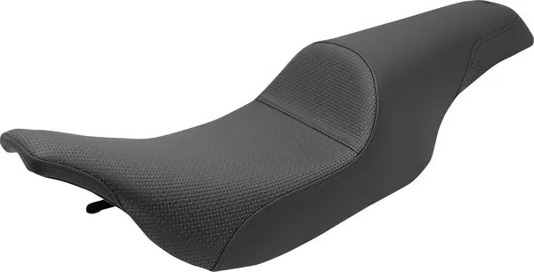 Harley Davidson Flhtcui [SADDLEMEN] – Profiler™ Basketweave Seat