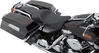Harley Davidson Flhri [DRAG ERIKOISTIEDOT] – EZ-ON eteenpäin suuntautuva matala yksinistuin