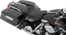 Harley Davidson Flhri [DRAG ERIKOISTIEDOT] – EZ-ON eteenpäin suuntautuva matala yksinistuin