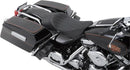 Harley Davidson Flhri [DRAG ERIKOISTIEDOT] – EZ-ON eteenpäin suuntautuva matala yksinistuin