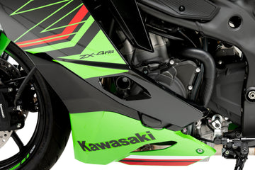 KAWASAKI ZX-4RR NINJA [2025] – Moottorisuojarata mestaruuskilpailuihin