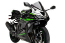 KAWASAKI ZX-6R NINJA [2025] – Kilpapuolen spoileri – Carbon look-13