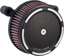 harley davidson flhtcui [ARLEN NESS] – Big Sucker™ Stage I ilmanpuhdistinsarja-1